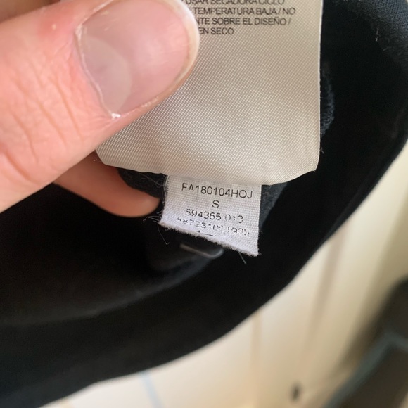 Nike Paris Saint Germain Zip Up - Picture 5 of 6